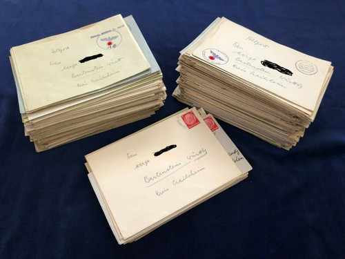 425x briefumschläge feldpost - 425x,