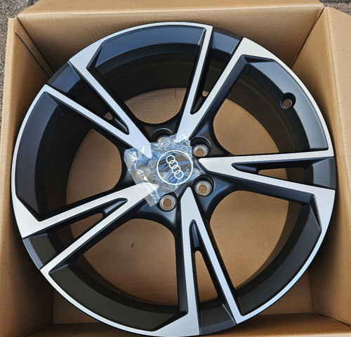 Neu 19zoll original audi - neu,