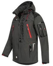 Geographical Norway Herren