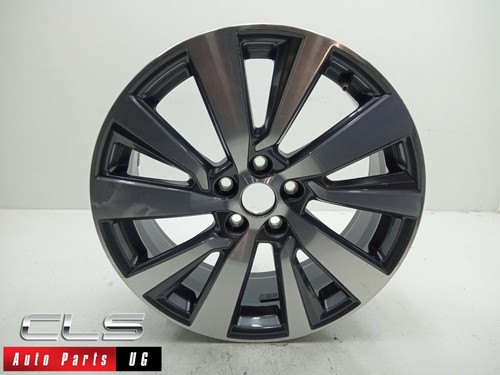 Stück alufelge zoll - 1, 18