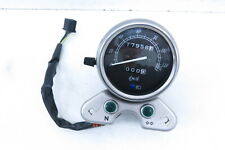 SUZUKI GZ 125 MARAUDER 98-05