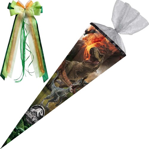 Nestler schultüte jurassic - schultüte,