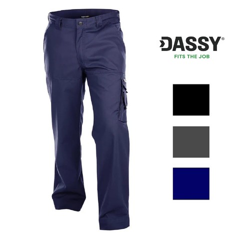 Dassy bundhose liverpool 100 - bundhose,