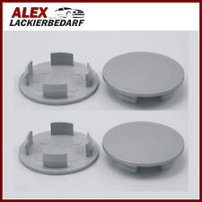 4 x 56/46mm Nabenkappen Nabendeckel Felgendeckel Kappen (5604) Mazda 