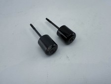 Suzuki GSF1250 SA Bandit Lenkergewichte Bar handlebar ends (4) 07'