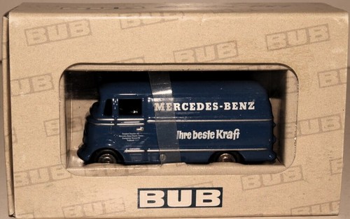 Bub bubmobile l 319 - l,