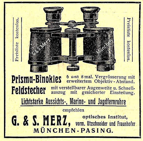 Anzeige reklame 1912 - anzeige/reklame,