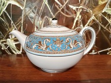 WEDGWOOD England TURQUOISE