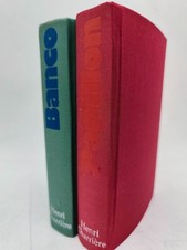 Henri Charriere Papillon +