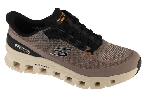 Sportschuhe herren skechers - sportschuhe,