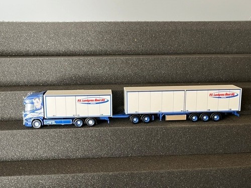 Herpa 157759 gigaliner - herpa,