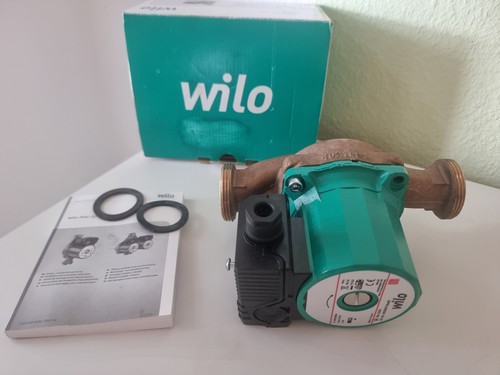 Wilo star 2 em - wilo, 25/2-em