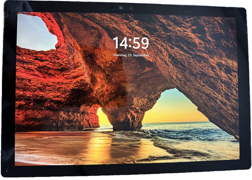 Microsoft surface pro - pro, 7
