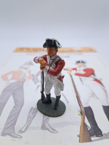 Del prado collection zinnfigur - del,