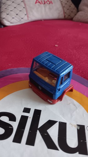 Siku lkw mercedes - lkw, ln2