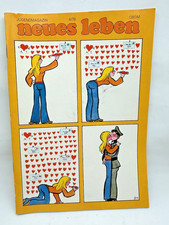 DDR Jugendmagazin " NEUES