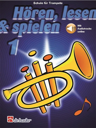 Hören lesen spielen - lesen,
