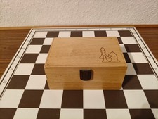 Schachfiguren Schach Set, Holz