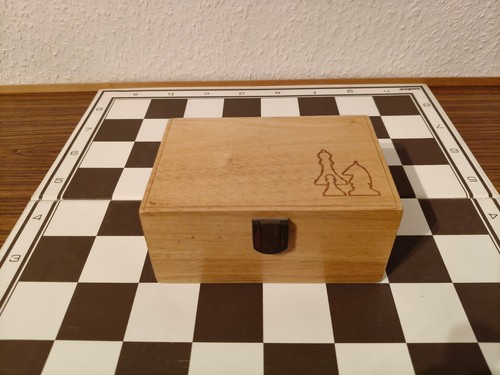 Schachfiguren schach set holz - schach, set,