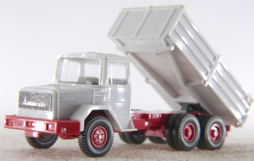 Wiking lkw s h0 - a.s.s, alt