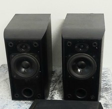 Onkyo SC-290 Lautsprecherboxen