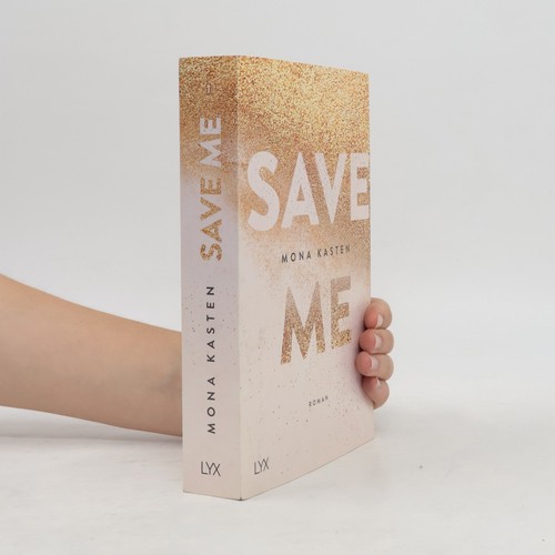Save die romanvorlage zur - me:,