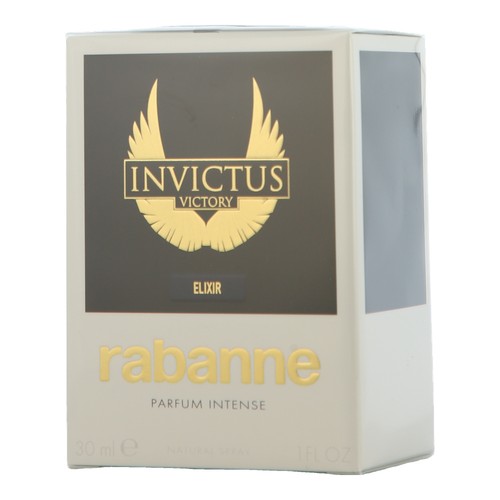 Paco rabanne invictus - paco, victory