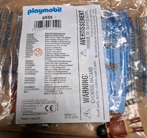 Playmobil figuren eskimo - figuren,