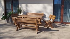 Gartenmöbel möbel aus - ,