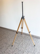 Fotostativ gebraucht Berlebach