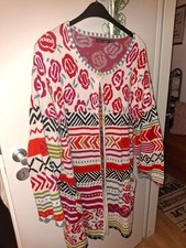 gudrun sjöden xxl strickjacke
