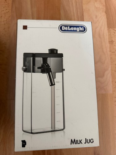 Delonghi milchkanne für - delonghi,
