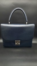 Schicke Vintage Leder