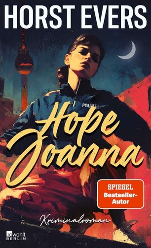 Hope joanna horst evers - joanna, |