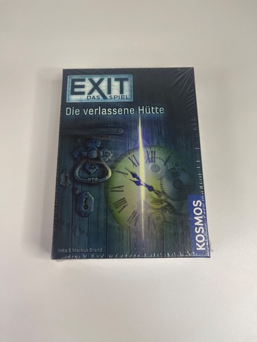Kosmos exit das - kosmos,