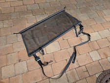 Opel Zafira C Tourer Trennnetz Kofferraumnetz Gepäcknetz Innenraumnetz 13350683