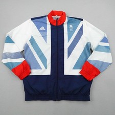 Great Britan Olympic Jacket