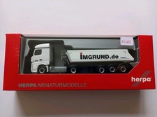 Herpa 313582 Mercedes-Benz