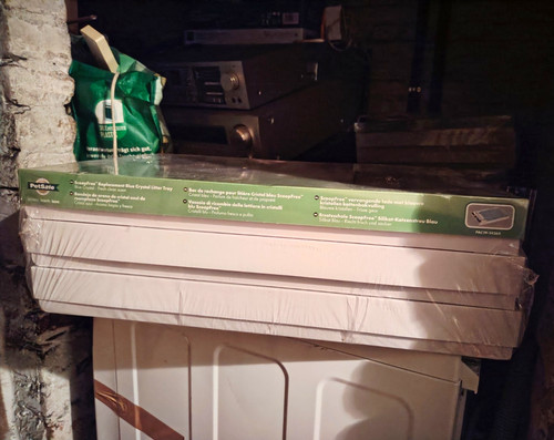 Petsafe scoopfree ersatzschale - scoopfree,