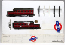 Liliput H0 177 04 Akkutriebwagen Typ Wittfeld ETA 180 015 OVP geprüft ABD-2689