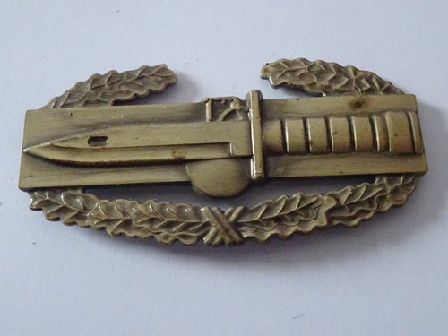 Original badge combat - original,