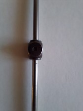 Windeisen-/Schneideisenhalter mit 4 verschiedenen Positionen, gebraucht