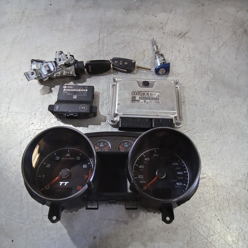 Audi mk2 2006 2014 - tt, 3.2