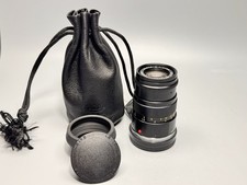 Leitz / Leica 11540 Elmar - C 1:4/90 Objektiv für Leica CL / Leica M #2604952-68