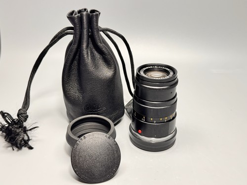 Leitz leica 11540 elmar c - leitz,