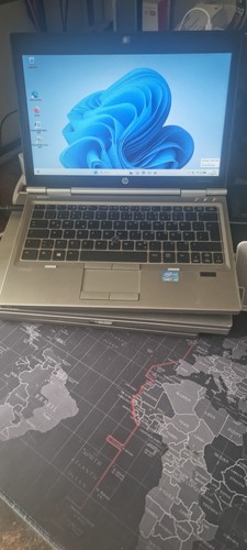 Elitebook 2570p intel - hp,