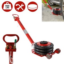 Wagenheber 3T Pneumatischer