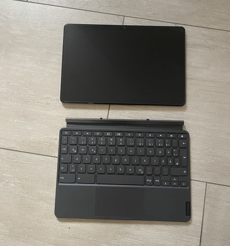 Lenovo ideapad duet - lenovo,
