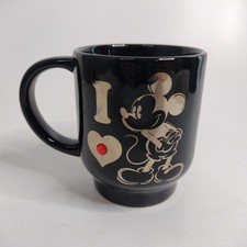 Original Disney Store I love