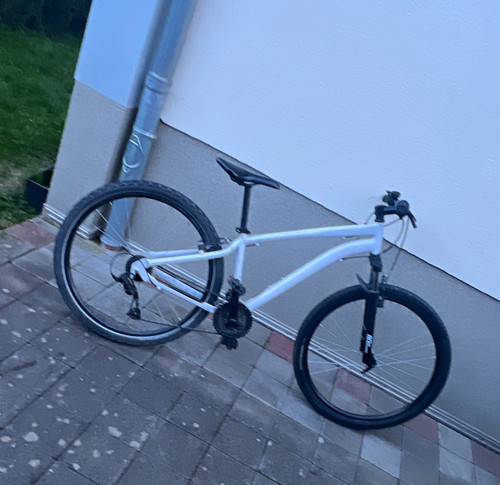 Mountainbike hardtail - mountainbike,